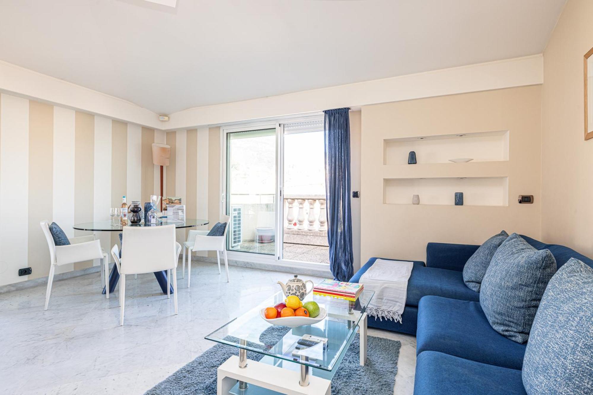 Victoria Bergamote Attic - Happy Rentals Mentona Zewnętrze zdjęcie