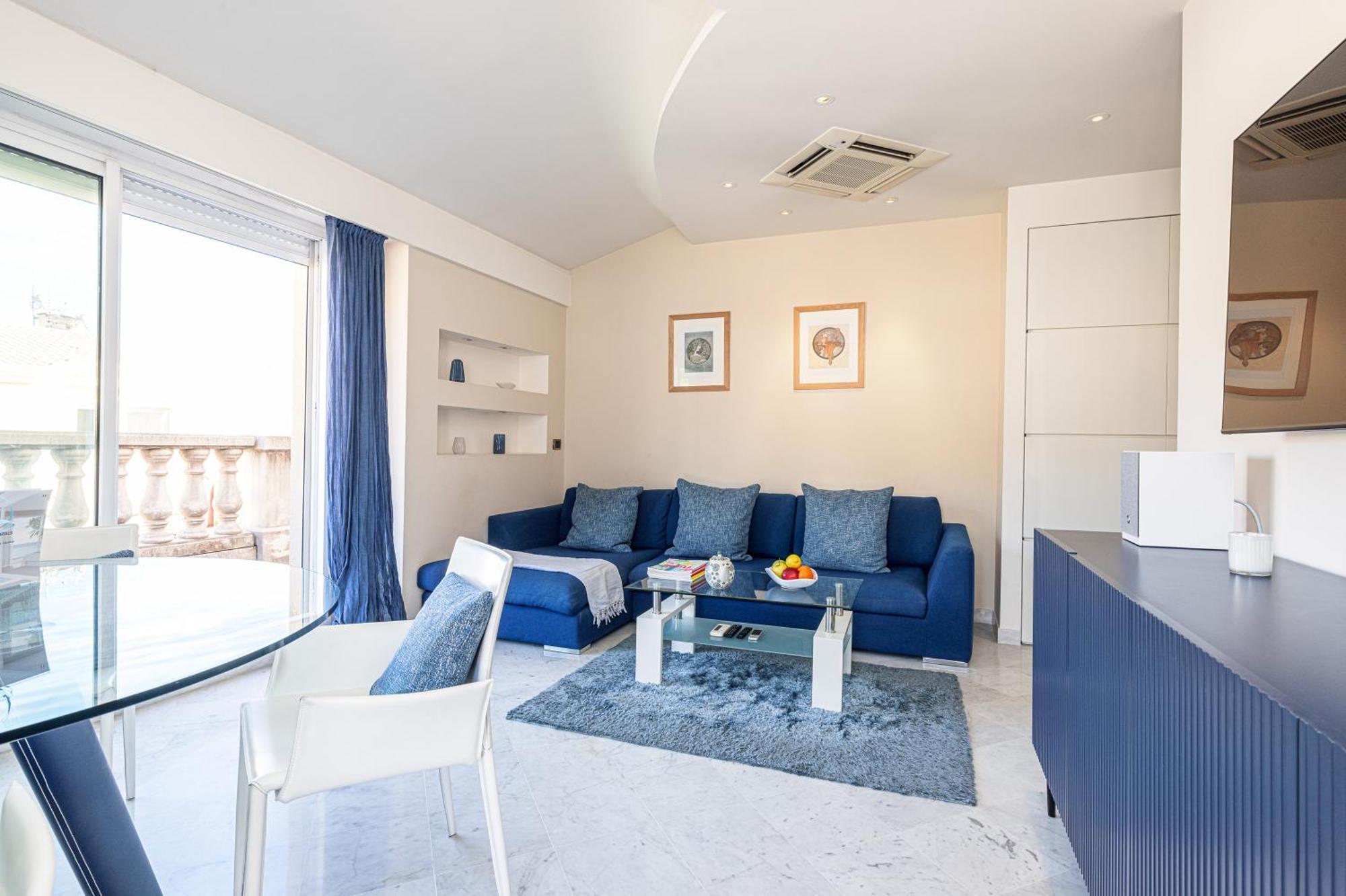 Victoria Bergamote Attic - Happy Rentals Mentona Zewnętrze zdjęcie