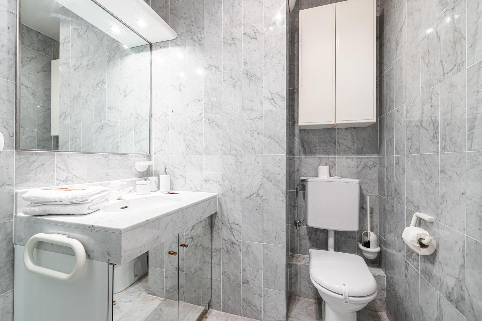 Victoria Bergamote Attic - Happy Rentals Mentona Zewnętrze zdjęcie