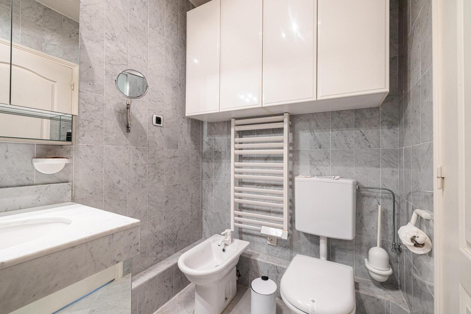 Victoria Bergamote Attic - Happy Rentals Mentona Zewnętrze zdjęcie
