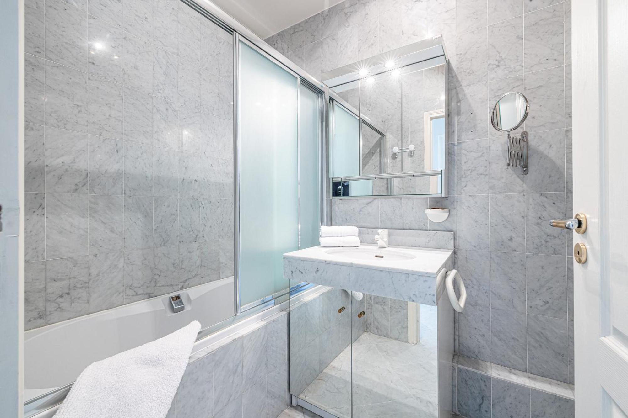 Victoria Bergamote Attic - Happy Rentals Mentona Zewnętrze zdjęcie