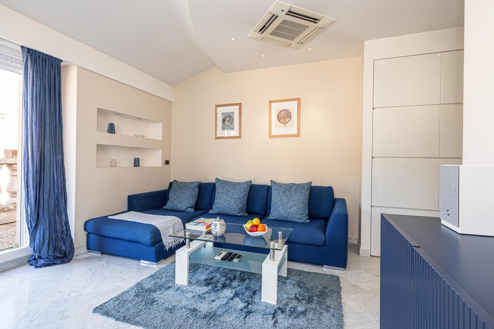 Victoria Bergamote Attic - Happy Rentals Mentona Zewnętrze zdjęcie