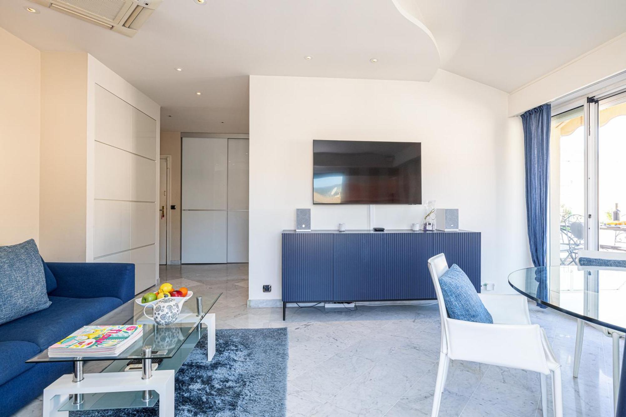 Victoria Bergamote Attic - Happy Rentals Mentona Zewnętrze zdjęcie
