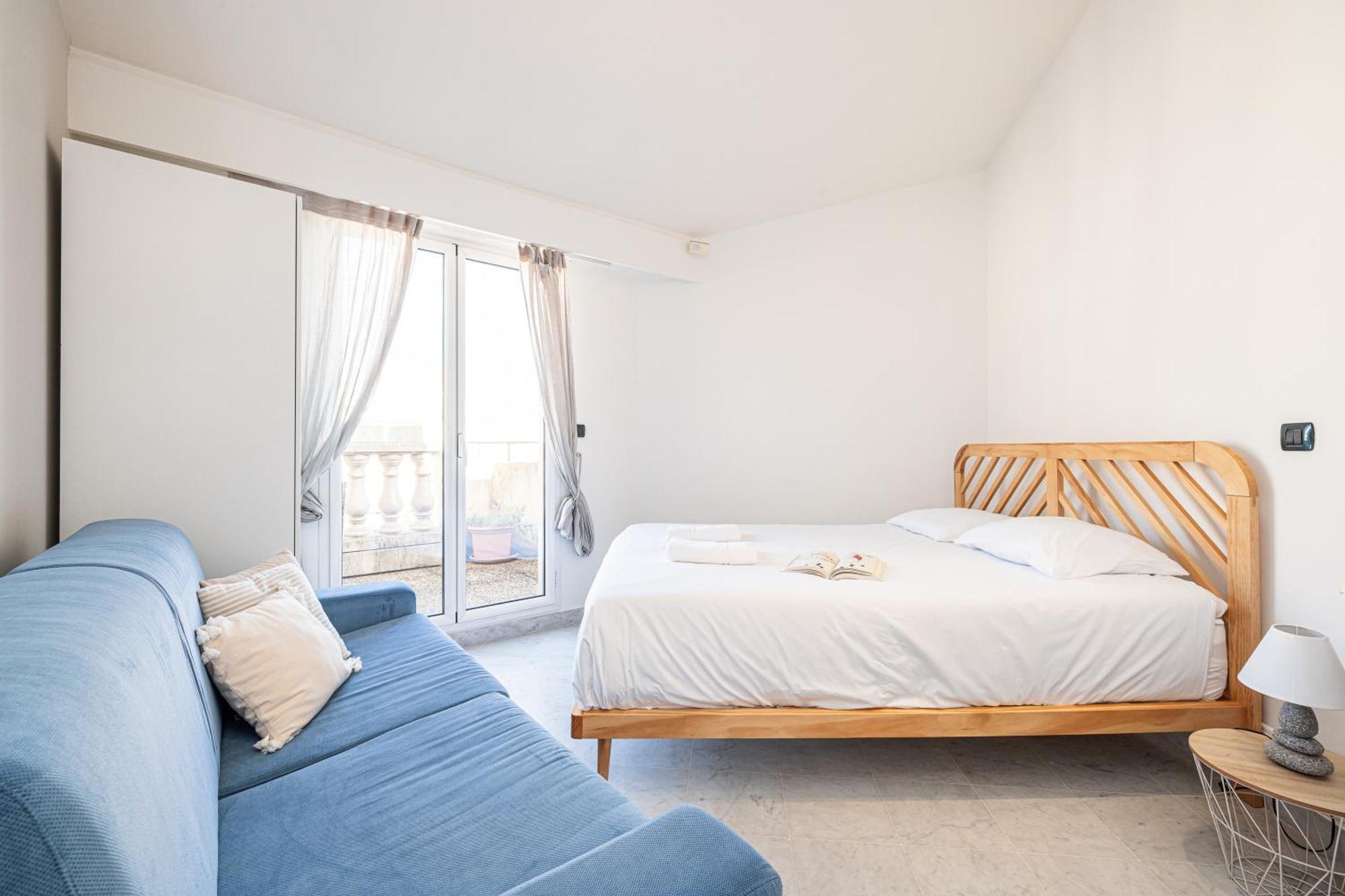 Victoria Bergamote Attic - Happy Rentals Mentona Zewnętrze zdjęcie